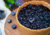 The Best No-Bake Blueberry Cheesecake You’ll Ever Make